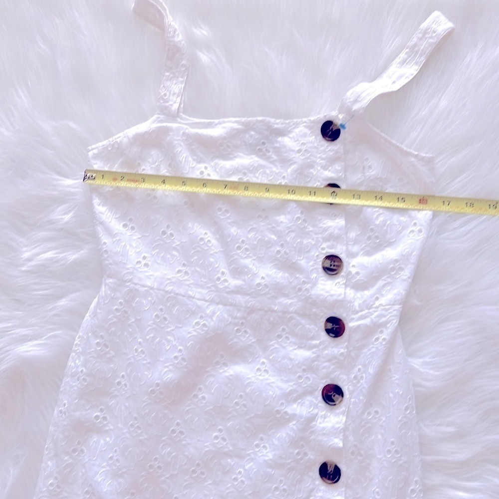 ASOS casual mini dress sz:6 - Picture 6 of 6
